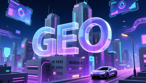 新宁县GEO 优化行业动态：主流搜索平台地域收录规则更新综述
