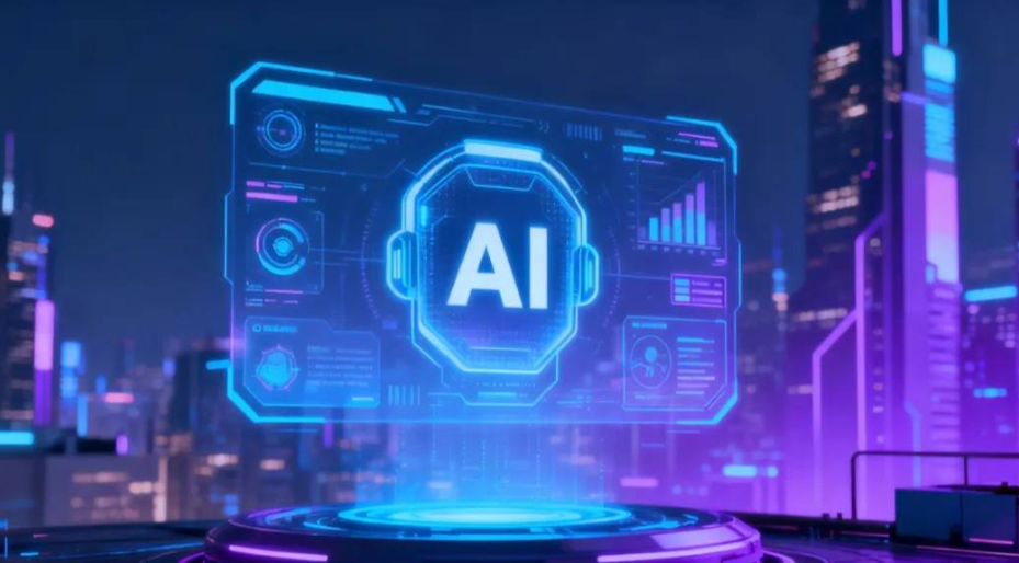 新宁县AI选型参考：合理运用人工智能工具提升效率