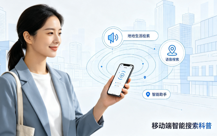 新宁县浅析 GEO 优化与 AI 优化如何重塑移动端手机搜索使用习惯