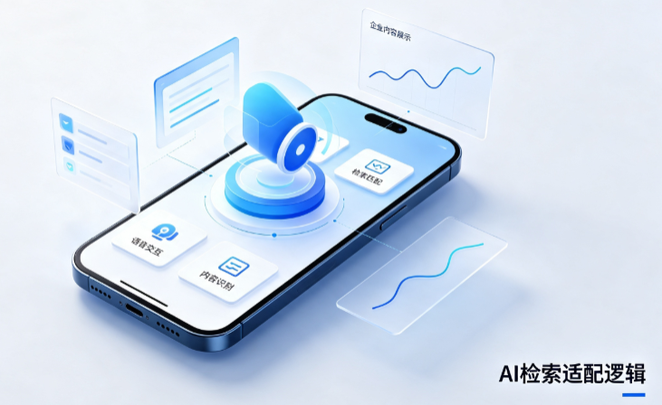 新宁县AI 优化赋能 GEO 体系，详解手机智能指令与企业线上曝光新思路