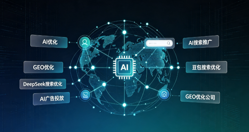 新宁县AI 搜索营销赛道持续升温，GEO 优化成为企业数字化布局新方向