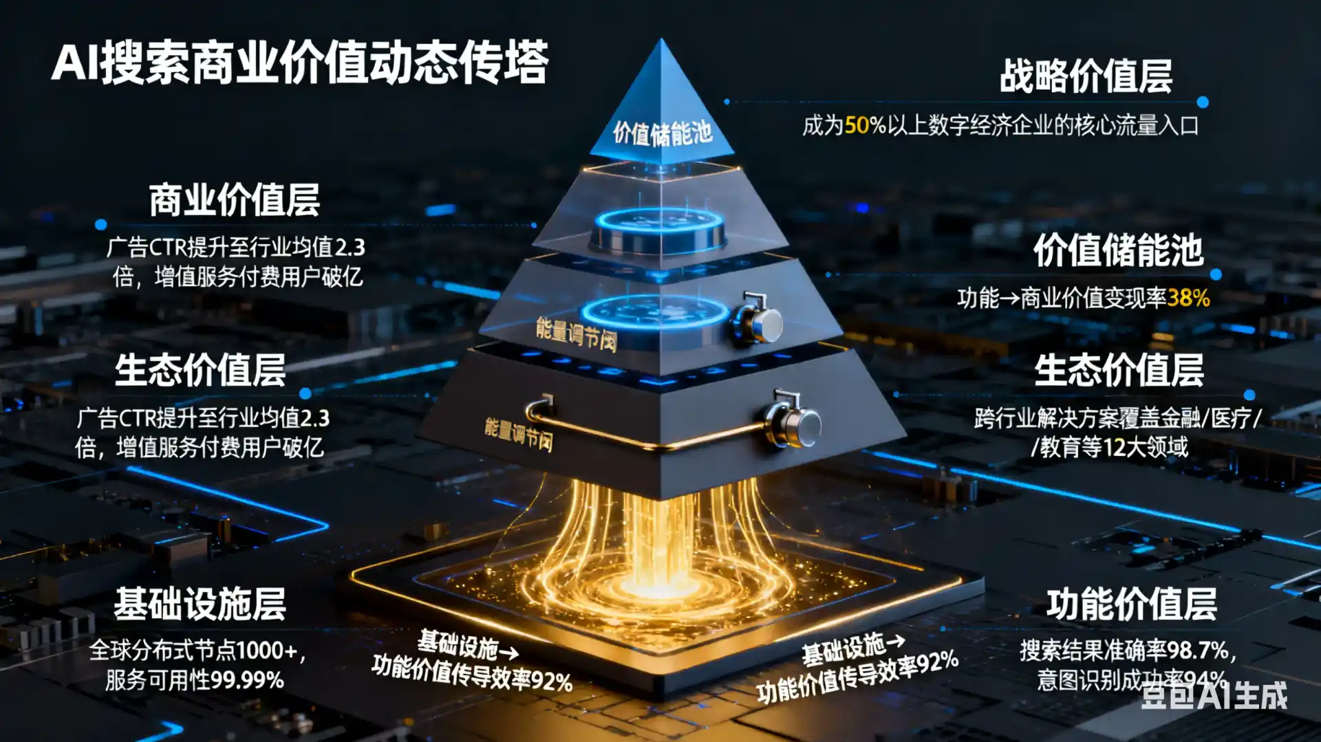 告别传统流量困局，新宁县GEO优化助力企业抢占AI问答新流量