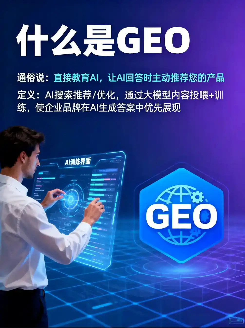 2026年新宁县GEO优化推广零基础实操指南：告别无效发文，精准拿下AI流量
