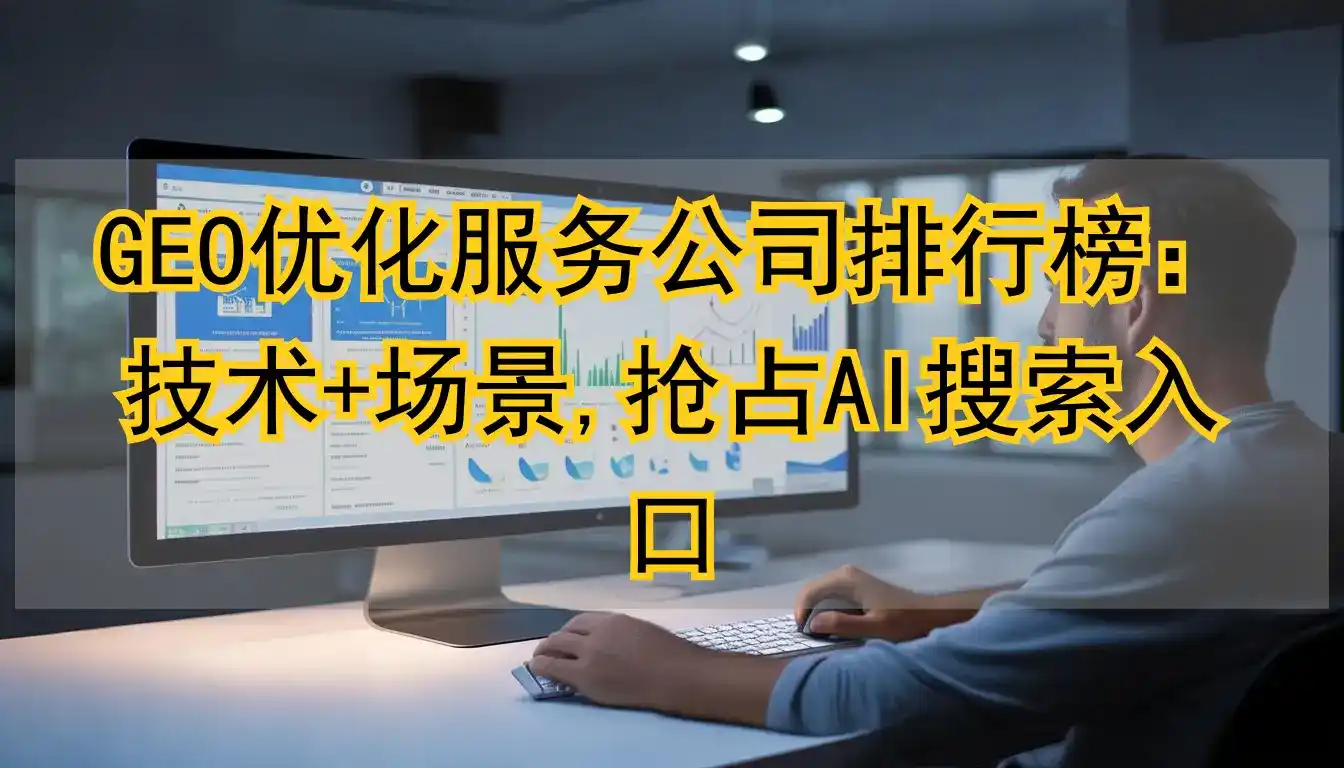 新宁县站点 GEO 内容运营：避开误区，建立长期搜索竞争力