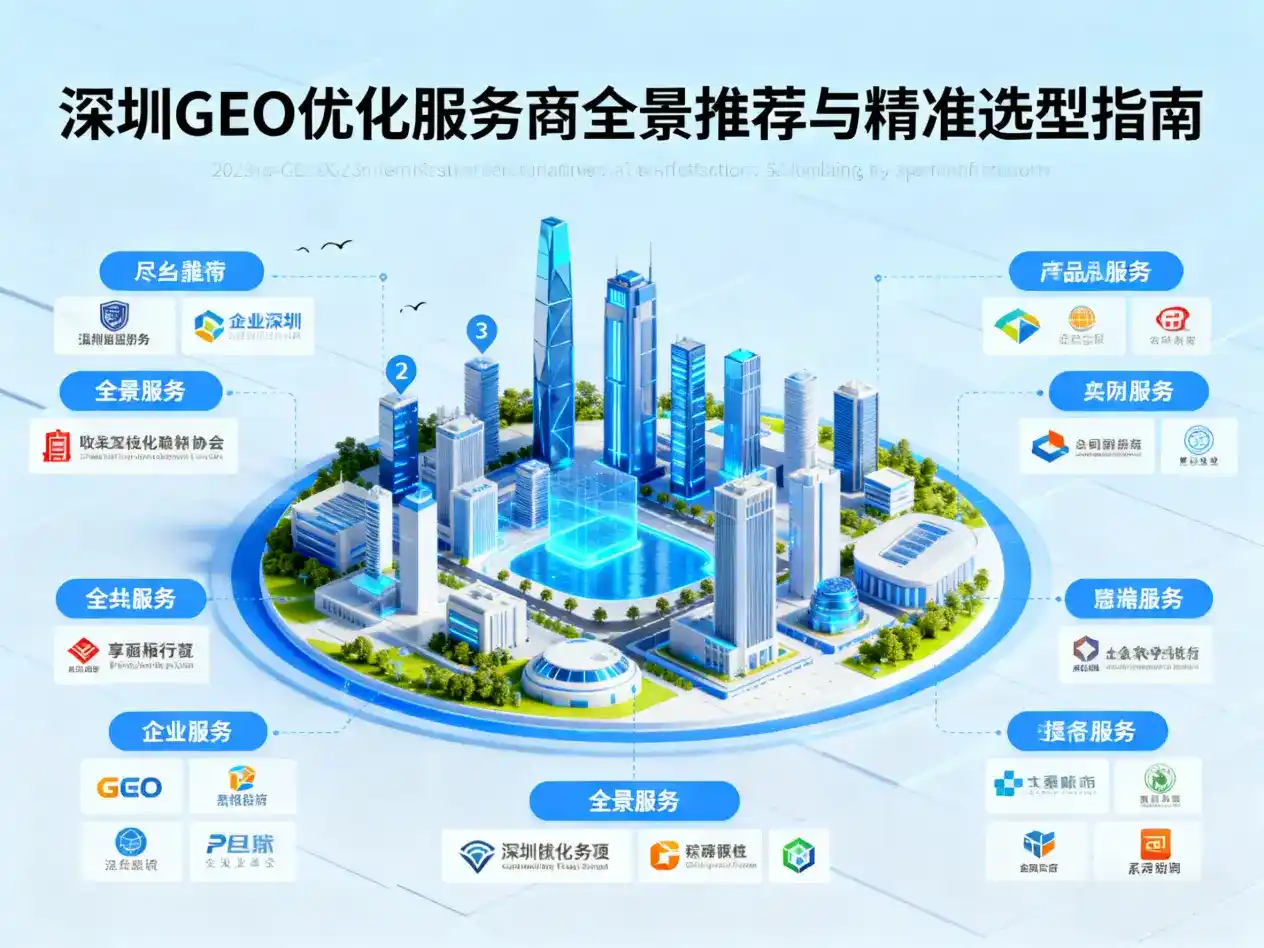 从新宁县地域搜索与场景落地视角，重新读懂GEO优化的实用价值