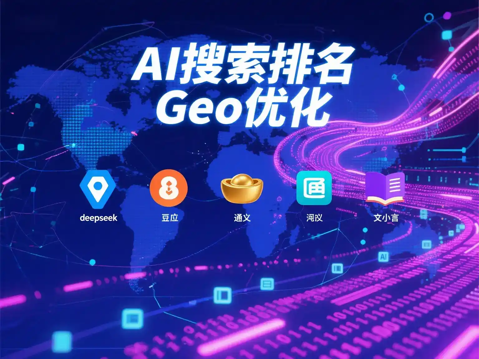 新宁县国硕AI：探索GEO生成式引擎优化的企业品牌实践